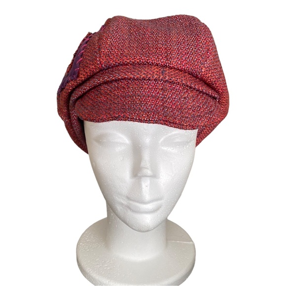 Handmade Hat - Picture 2 of 6